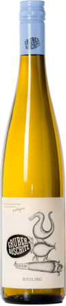 2023 Gruber Röschitz Riesling Bio