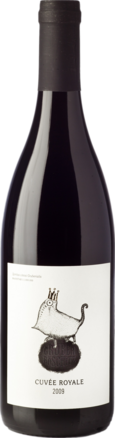 2017 Gruber Röschitz Cuvée Royale