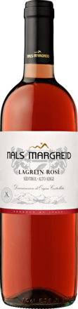 2022 Nals Magreid Lagrein Rosé