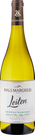 2023 Nals Margreid Leiten Gewürztraminer