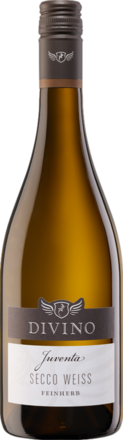 Divino Juventa Secco Weiss