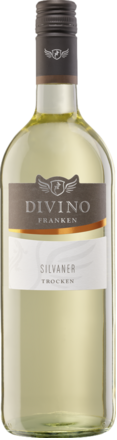 2024 Divino Silvaner