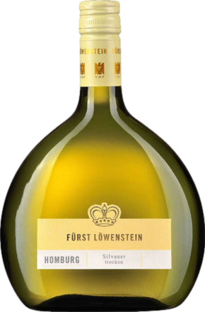 2024 Fürst Löwenstein Homburger Kallmuth Silvaner QbA