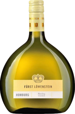 2024 Fürst Löwenstein Homburger Kallmuth Riesling QbA