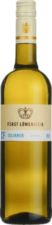 2024 Fürst Löwenstein CF Silvaner QbA