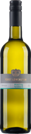 2024 Fürst Löwenstein Riesling QbA