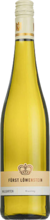 2024 Fürst Löwenstein Hallgarten Riesling QbA