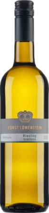 2024 Fürst Löwenstein Riesling QbA