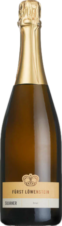 2018 Fürst Löwenstein Silvaner Sekt