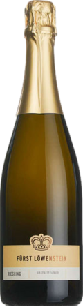 2022 Fürst Löwenstein Riesling Sekt