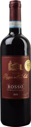 2024 Poggio alla Sala Rosso di Montepulciano