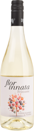 2024 Valdecuevas Flor Innata Frizzante