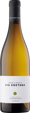 2024 Edetaria Via Edetana Blanco Bio