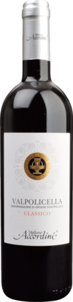 2024 Stefano Accordini Valpolicella Classico