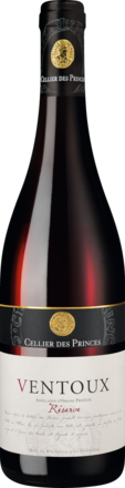 2022 Cellier des Princes Ventoux Réserve