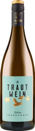 2023 J. Trautwein Kalkstein Chardonnay