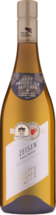 2024 Zeisen Grüner Veltliner