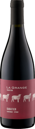 2022 La Grange Tradition Sélection Sabatier