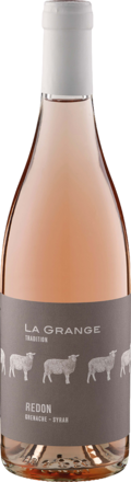 2024 La Grange Tradition Redon Rosé Bio