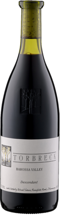 2021 Torbreck Vintners Descendant