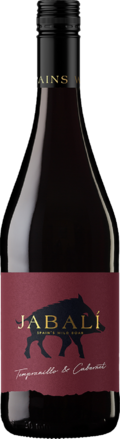 2024 Aguila Jabali Tempranillo Cabernet
