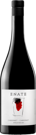 2021 Enate Cabernet Sauvignon