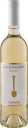 2024 La Grange Terroir Viognier