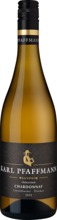 2023 Walsheimer Linzenbuckel Chardonnay