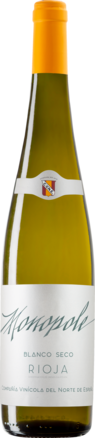 2024 Monopole Rioja Blanco