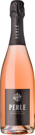Perle Crémant Rosé