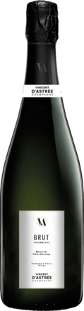 Champagne Vincent d&#39;Astrée