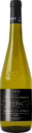2023 Domaine de la Chauvinière Muscadet