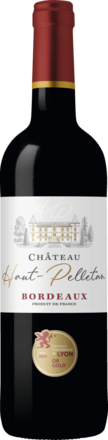 2023 Château Haut-Pelletan