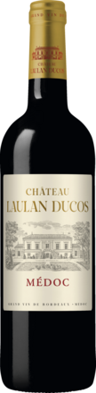 2020 Château Lulan Ducos