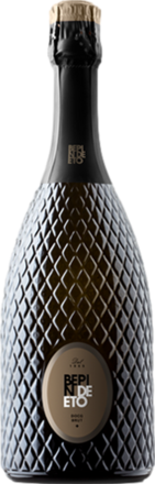 Bepin De Eto Prosecco Spumante Superiore
