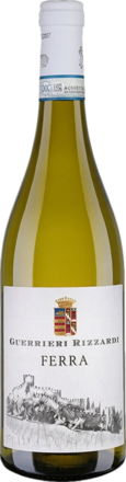 2023 Guerrieri Rizzardi  Ferra Soave Classico