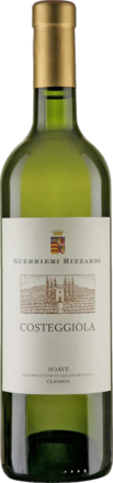 2023 Guerrieri Rizzardi Costeggiola Soave Classico