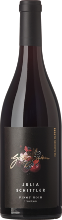 2022 Julia Schittler Selzener Gottesgarten Pinot Noir
