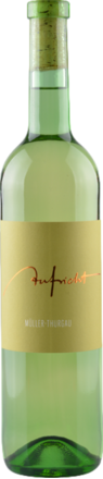 2024 Aufricht Müller-Thurgau