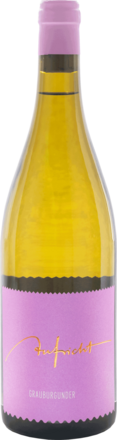 2024 Aufricht Grauburgunder