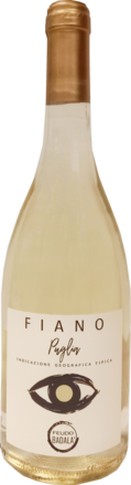 2023 Feudo Badala Fiano