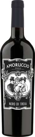 2023 Amoruccio Nero di Troja