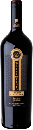 2023 Baglio Gibellina U...Passimento