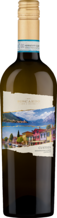 2024 Biscardo Bianco di Custoza