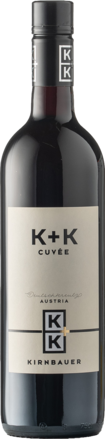 2021 K+K Kirnbauer Cuvée