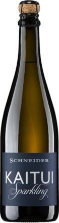 Kaitui Sparkling Sauvignon Blanc