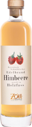 Zott Himbeere Edelbrand