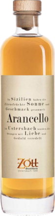 Zott Arancello Orangenlikör