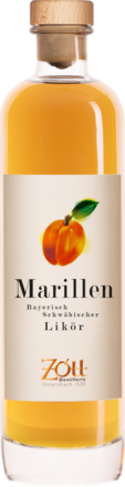 Zott Marillenlikör