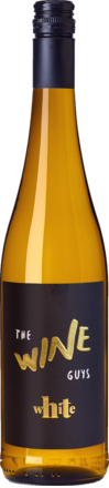 2024 The Wine Guys Cuvée White